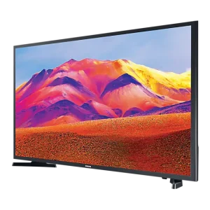 43" T5300 Full HD Flat Smart TV