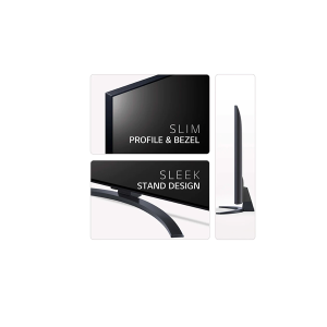 LG 50NANO76 LED SMART 4K TV on intsallments