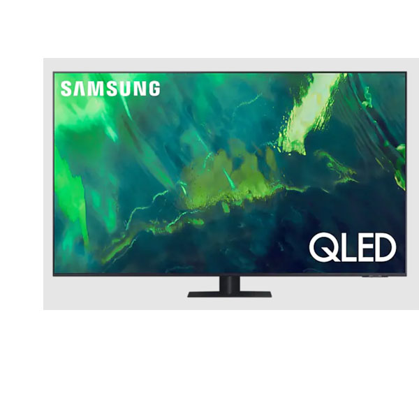 SAMSUNG LED 55Q70A QLED TV on installments