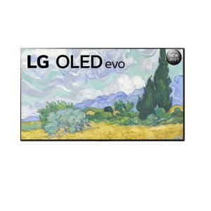 LG LED 65G1 OLED 4K SMART TV on installments