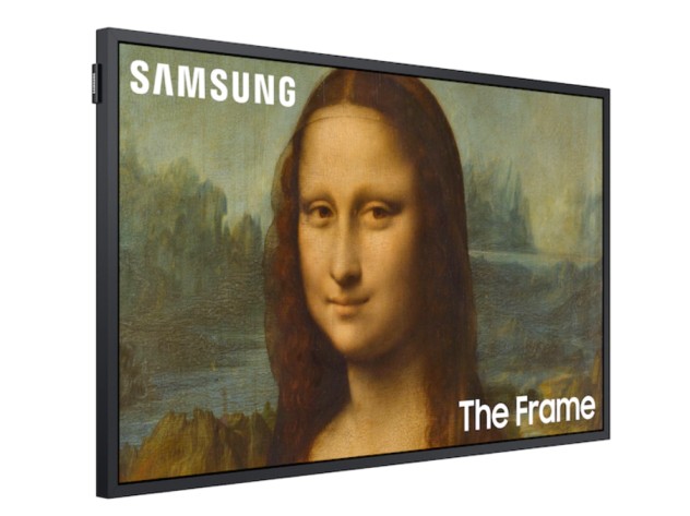 SAMSUNG QLED 65LS03BA TV on installments SAMSUNG QLED 65LS03BA TV on installments