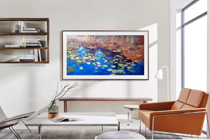 SAMSUNG QLED 65LS03BA TV on installments SAMSUNG QLED 65LS03BA TV on installments