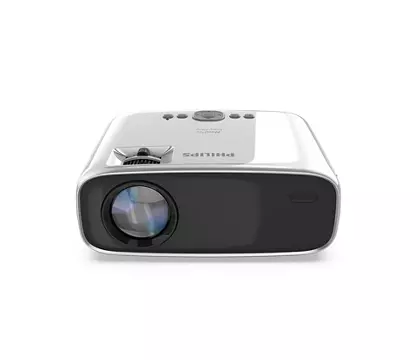 Philips NeoPix Easy Play Home projector NPX443/INT Price in Pakistan Philips NeoPix Easy Play Home projector NPX443/INT Price in Pakistan