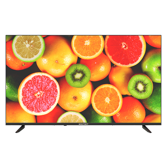 LED 43TX5 SMART TV LED World