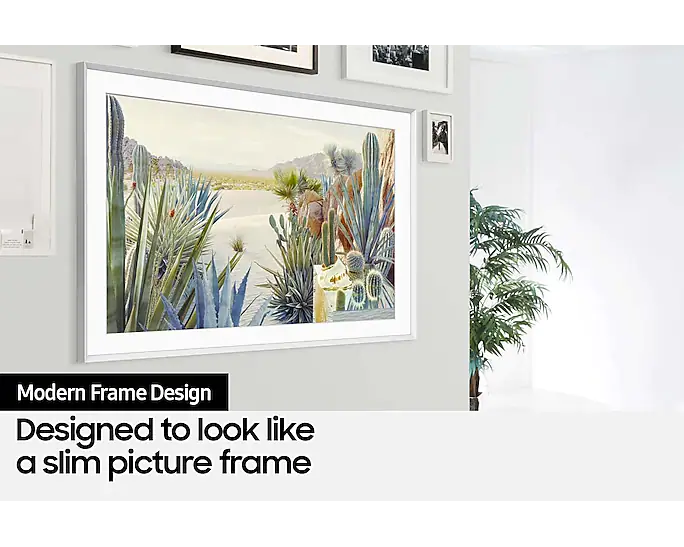 au-the-frame-qa75ls03aawxxy-the-frame-tv-is-mounted-on-the-wall-of-a-home-interior-and-its-modern-frame-design-blends-with-the-other-picture-frames-on-the-wall–457236579 au-the-frame-qa75ls03aawxxy-the-frame-tv-is-mounted-on-the-wall-of-a-home-interior-and-its-modern-frame-design-blends-with-the-other-picture-frames-on-the-wall–457236579