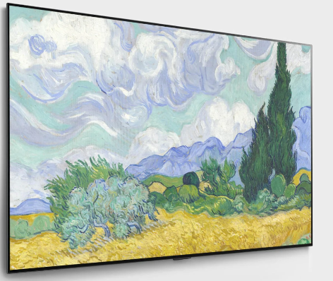 LG LED 65G1 OLED 4K SMART TV on installments LG LED 65G1 OLED 4K SMART TV on installments