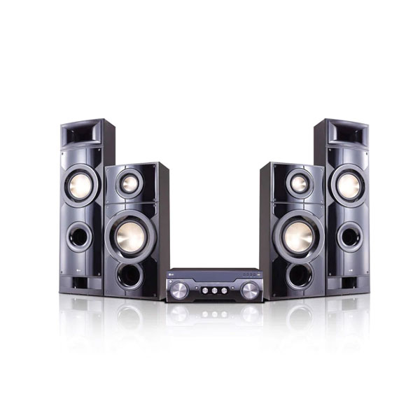 LG Home Theater ARX8  AV Receiver 4.2 channel Price in Pakistan LG Home Theater ARX8 AV Receiver 4.2 channel Price in Pakistan