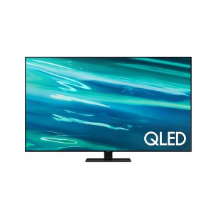 75" Class Q80A QLED 4K Smart TV (2021) Price in Pakistan