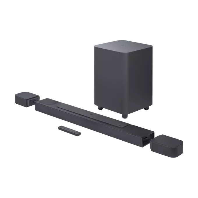 JBL | Bar 800 | 5.1.2-channel soundbar Price in Pakistan JBL | Bar 800 | 5.1.2-channel soundbar Price in Pakistan