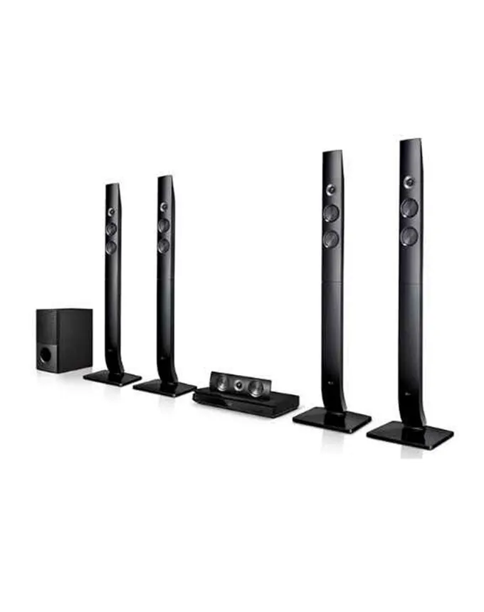 LG LHD70C DVD Home Theater System 1000W Price in Pakistan LG LHD70C DVD Home Theater System 1000W Price in Pakistan