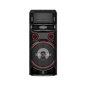 LG XBOOM ON7 500W One Body Speaker Karaoke & DJ Function Price in Pakistan