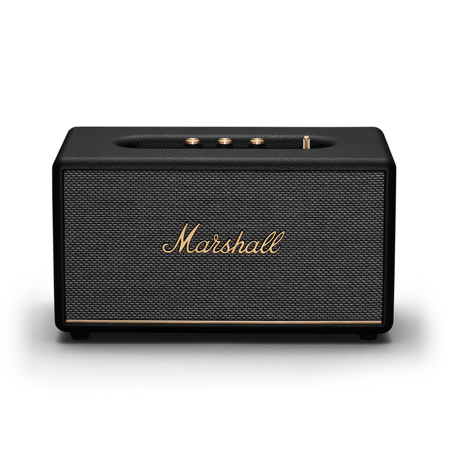 Marshall Stanmore III Bluetooth Speaker Price in Pakistan Marshall Stanmore III Bluetooth Speaker Price in Pakistan
