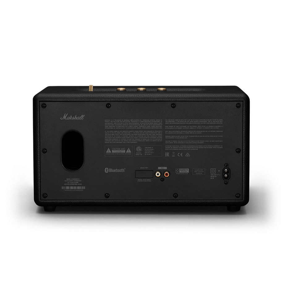 marshall-stanmore-iii-black-03 marshall-stanmore-iii-black-03